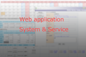 Web application