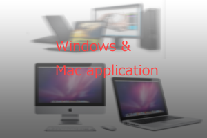 Windows & Mac
